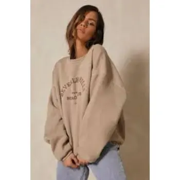 Young Export Cotton Women S Sweat Shirts
